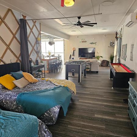 Hidden Gem Guest House 파나마 시티 외부 사진
