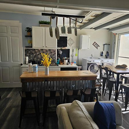 Hidden Gem Guest House 파나마 시티 외부 사진