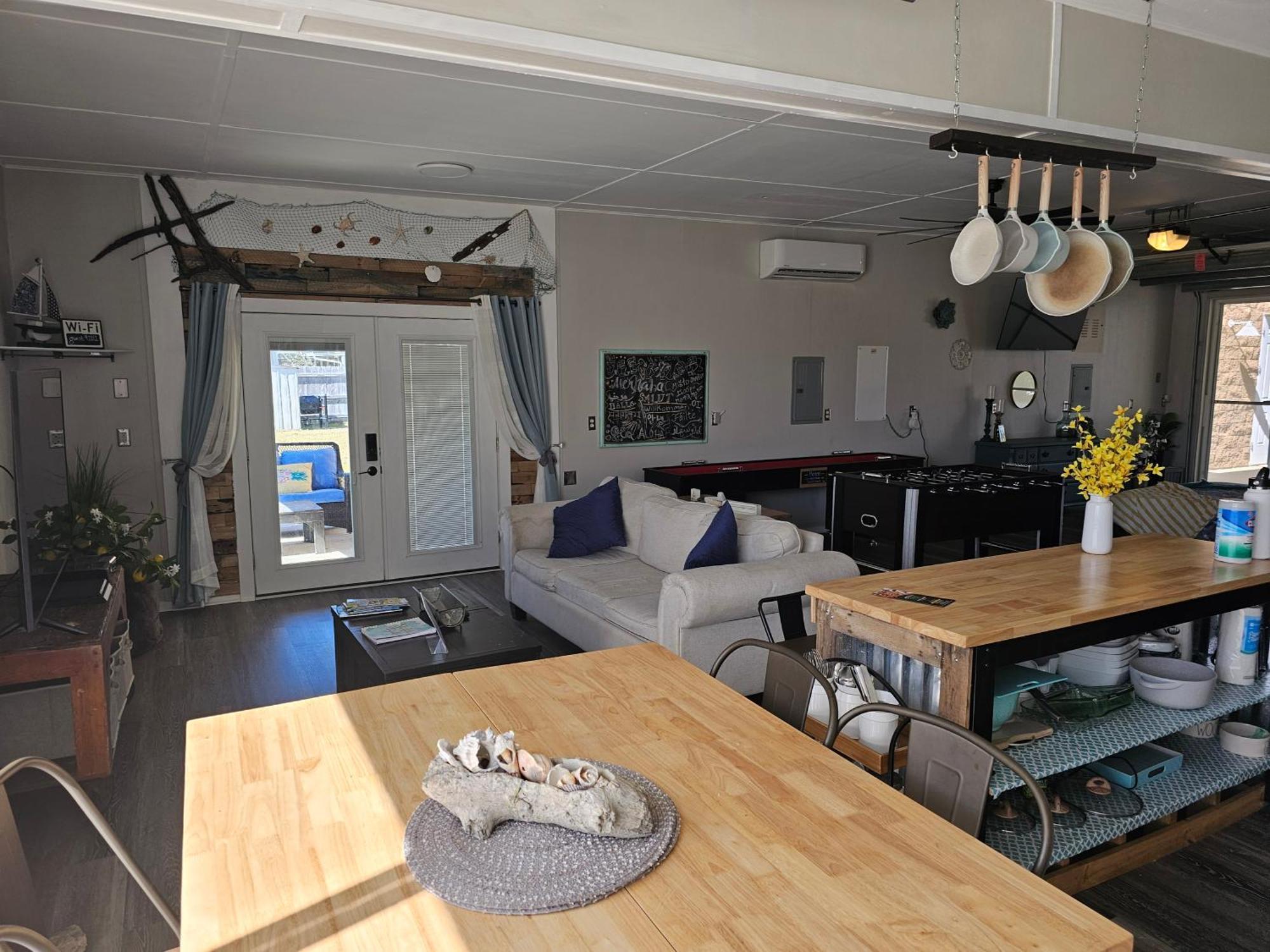 Hidden Gem Guest House 파나마 시티 외부 사진