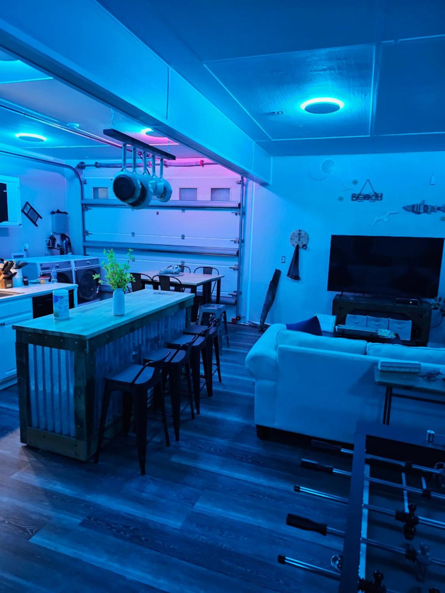 Hidden Gem Guest House 파나마 시티 외부 사진